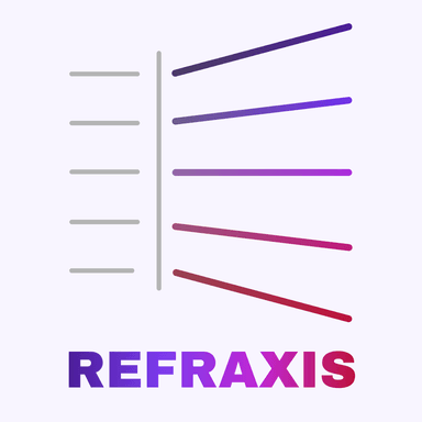 Refraxis